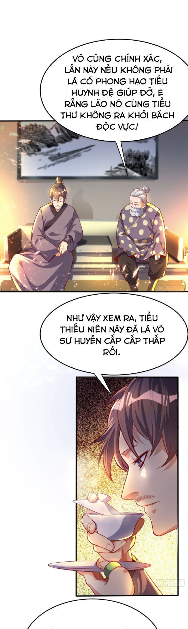 Võ Nghịch
