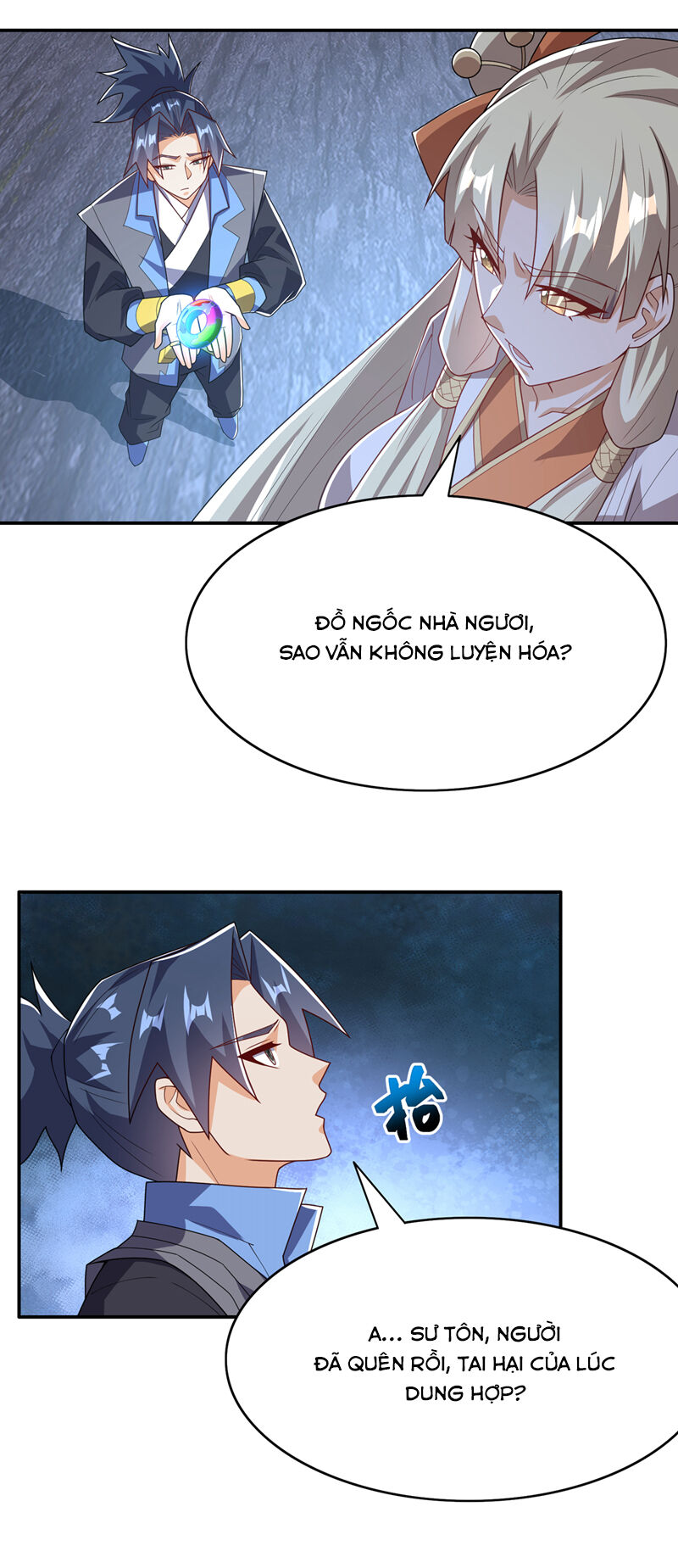 Võ Nghịch