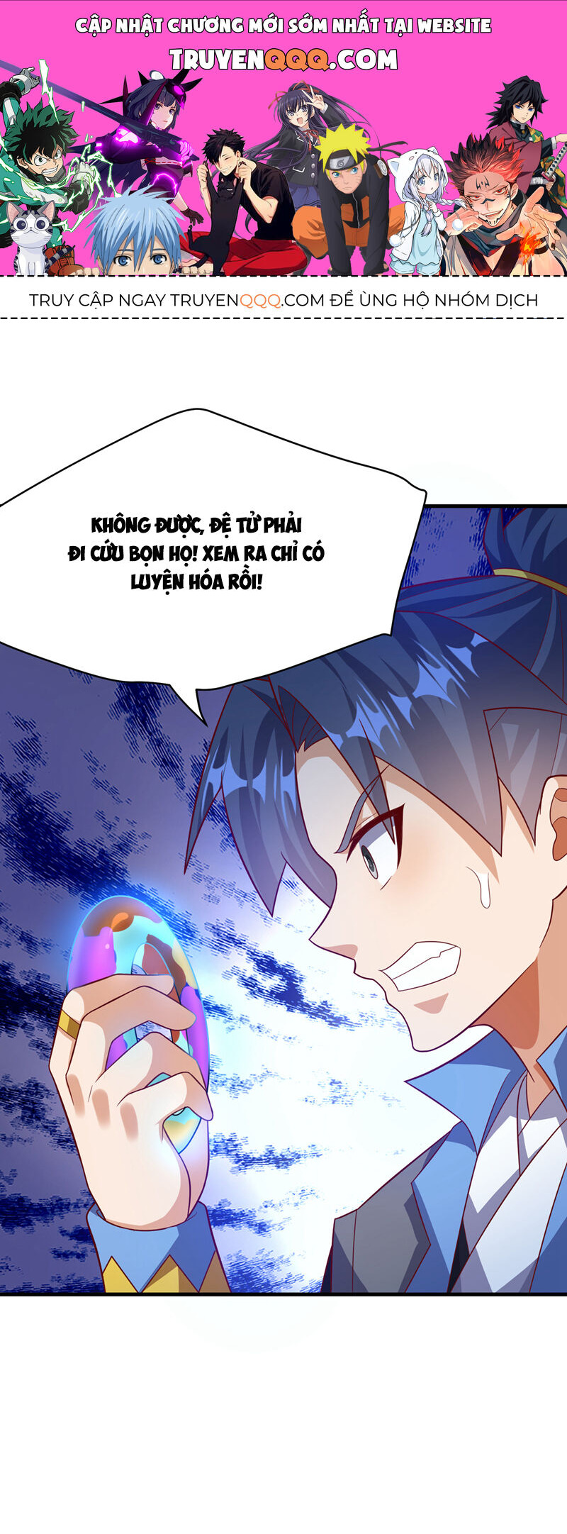 Võ Nghịch