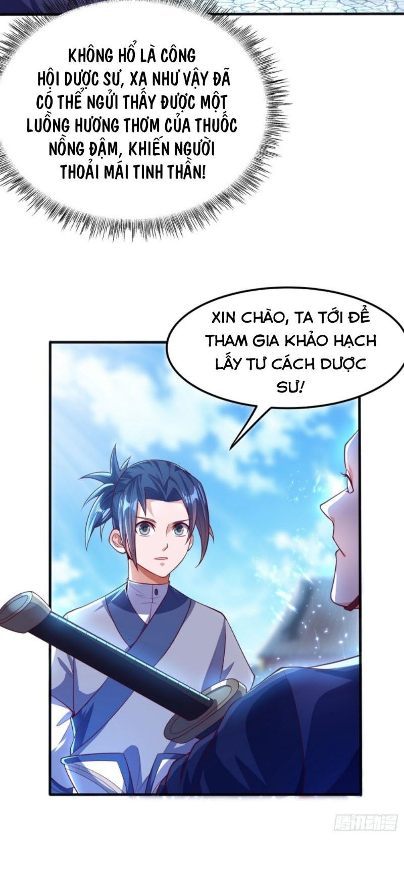 Võ Nghịch