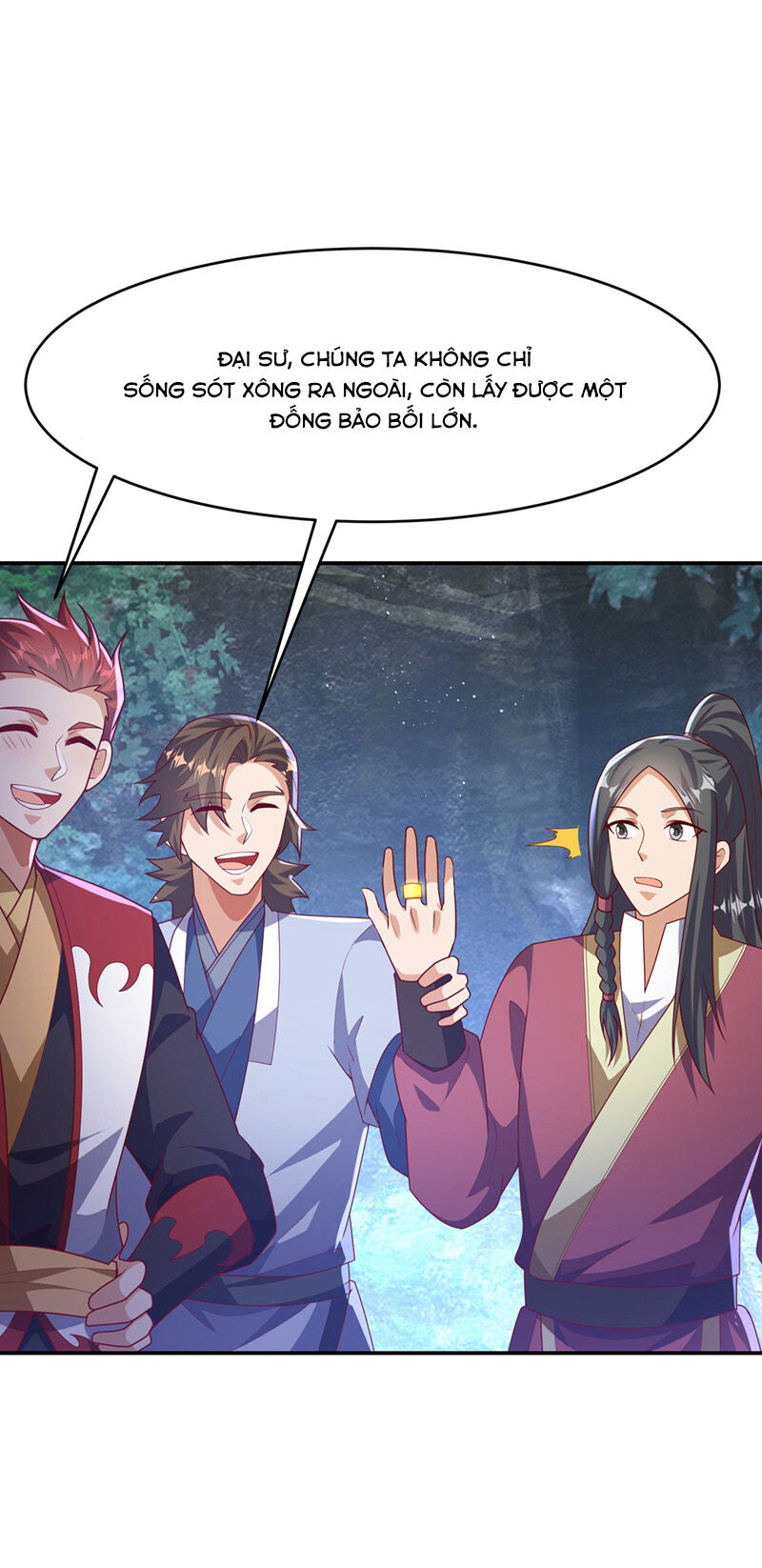 Võ Nghịch