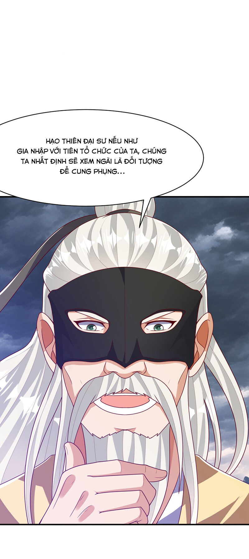 Võ Nghịch