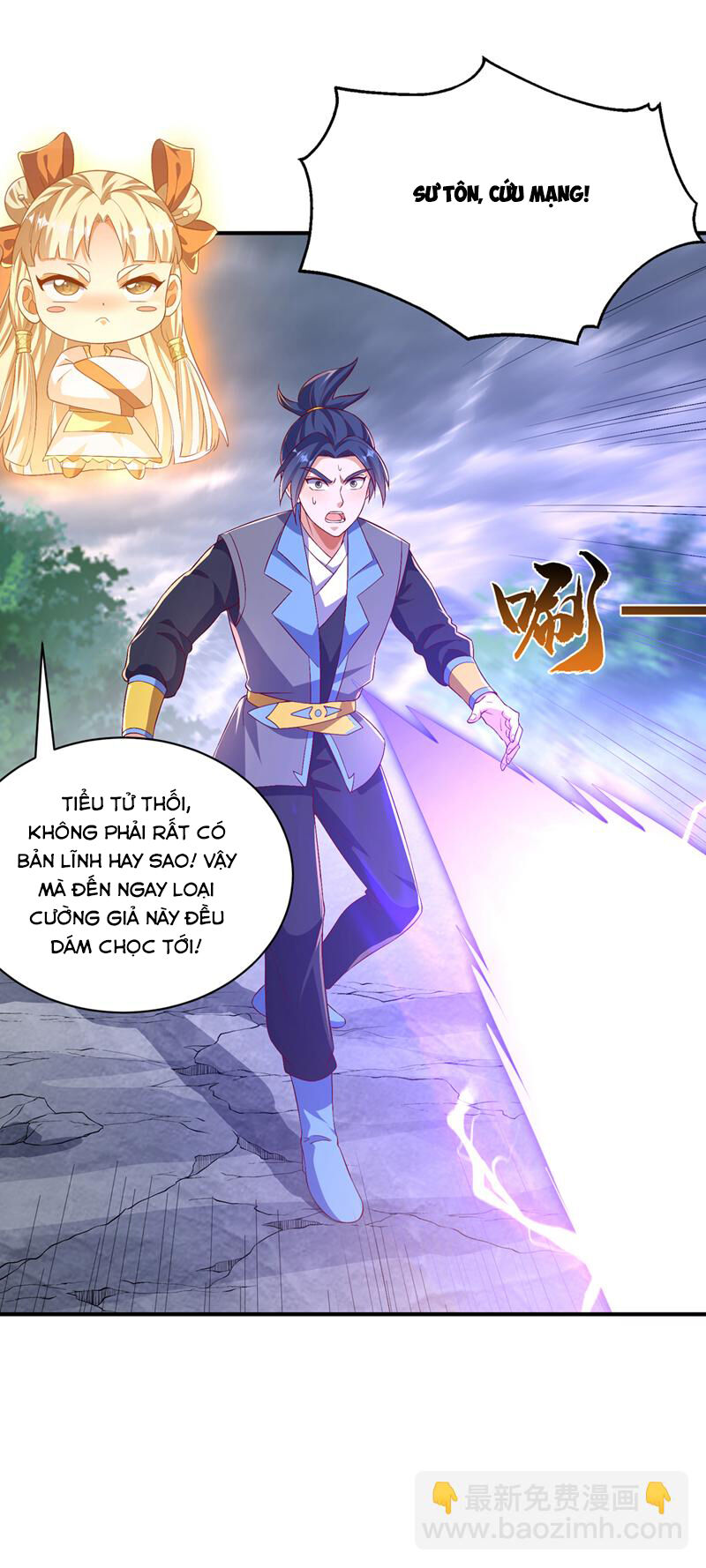 Võ Nghịch