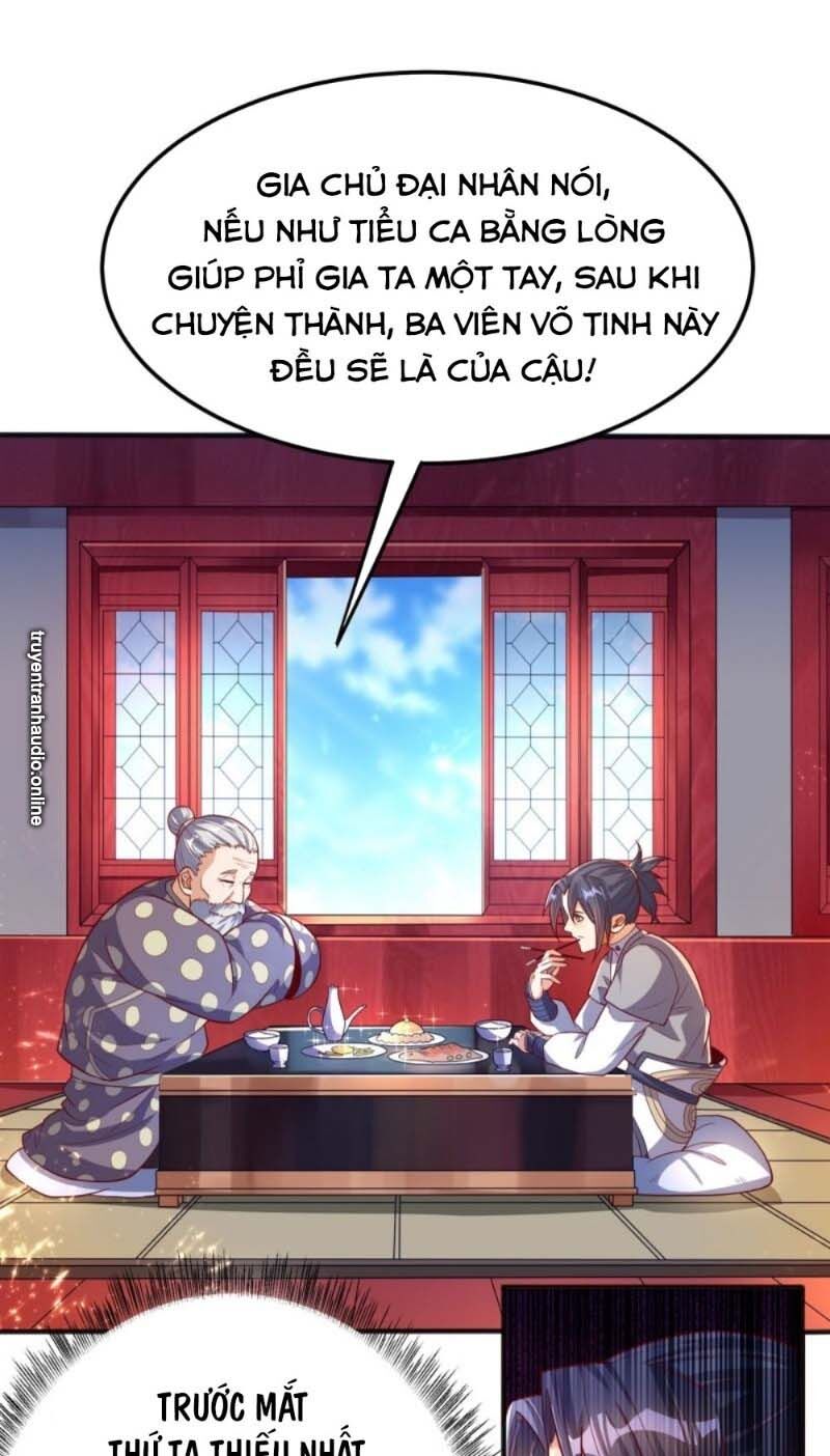 Võ Nghịch