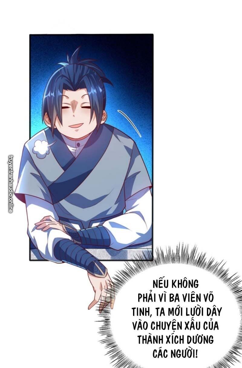 Võ Nghịch