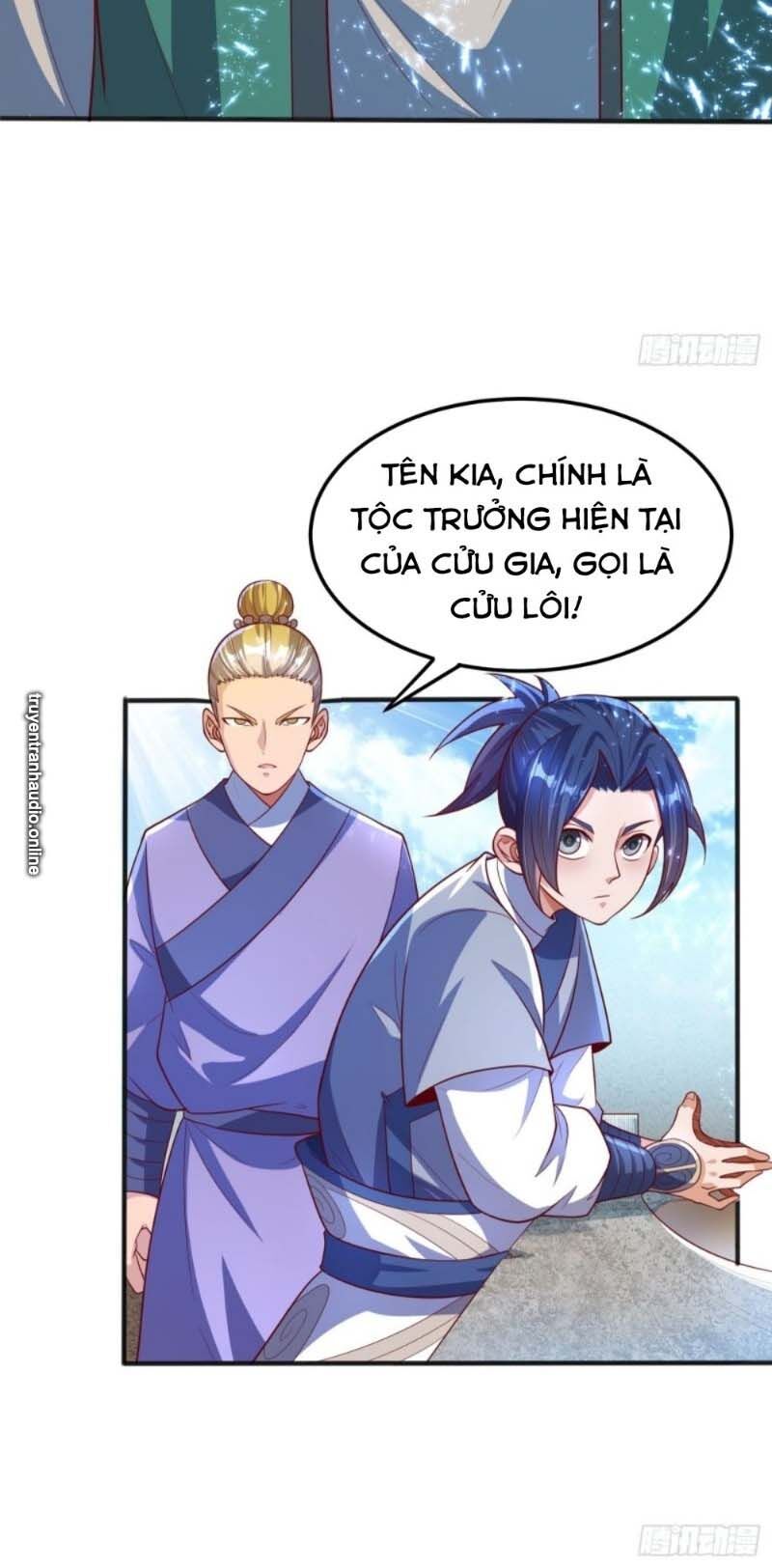 Võ Nghịch