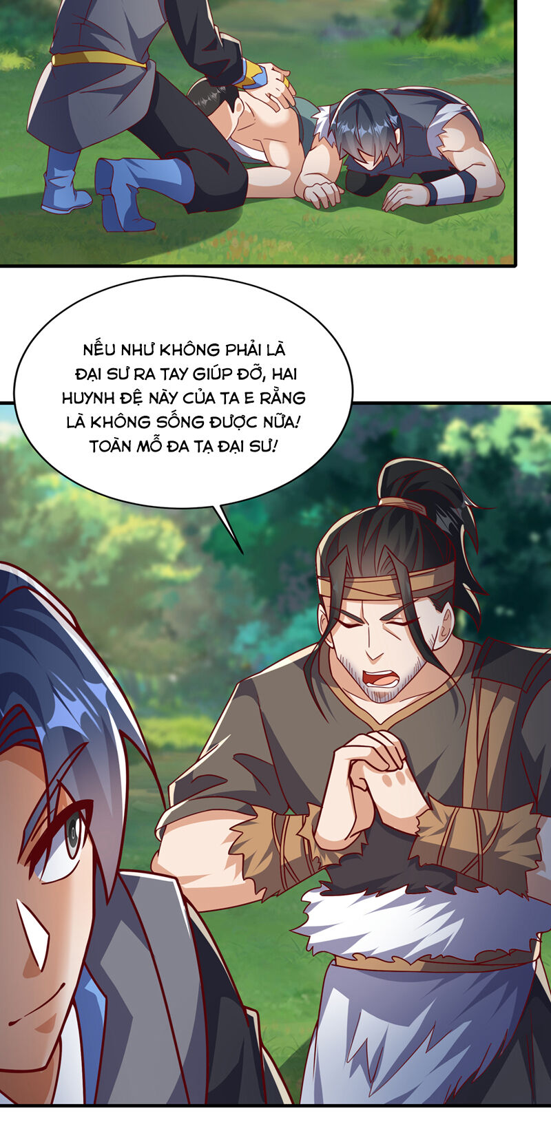 Võ Nghịch