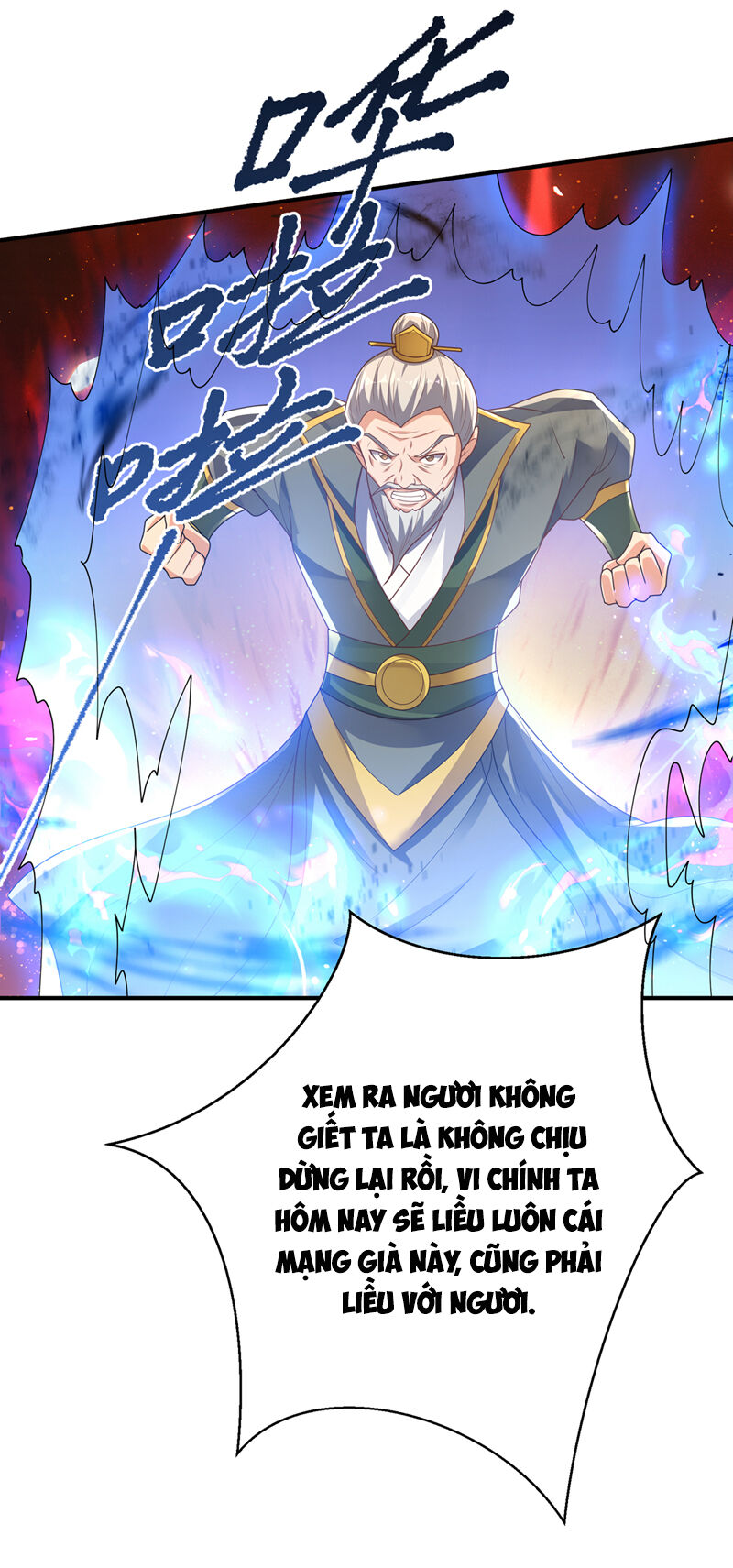Võ Nghịch