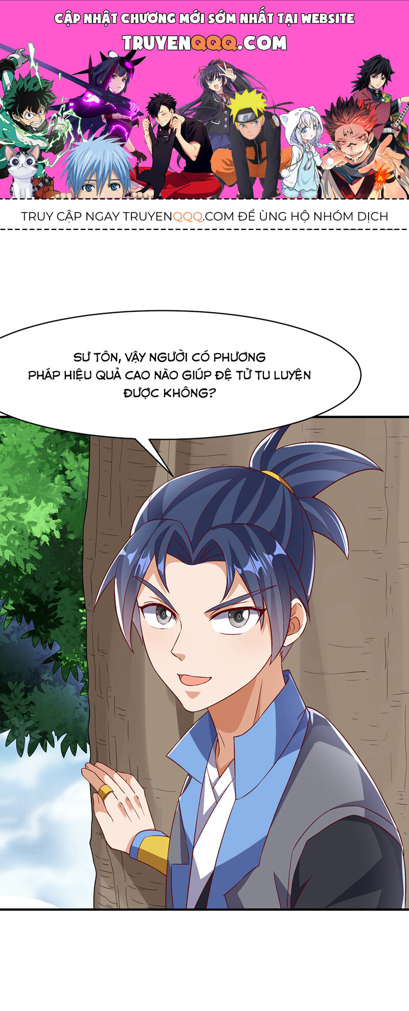 Võ Nghịch