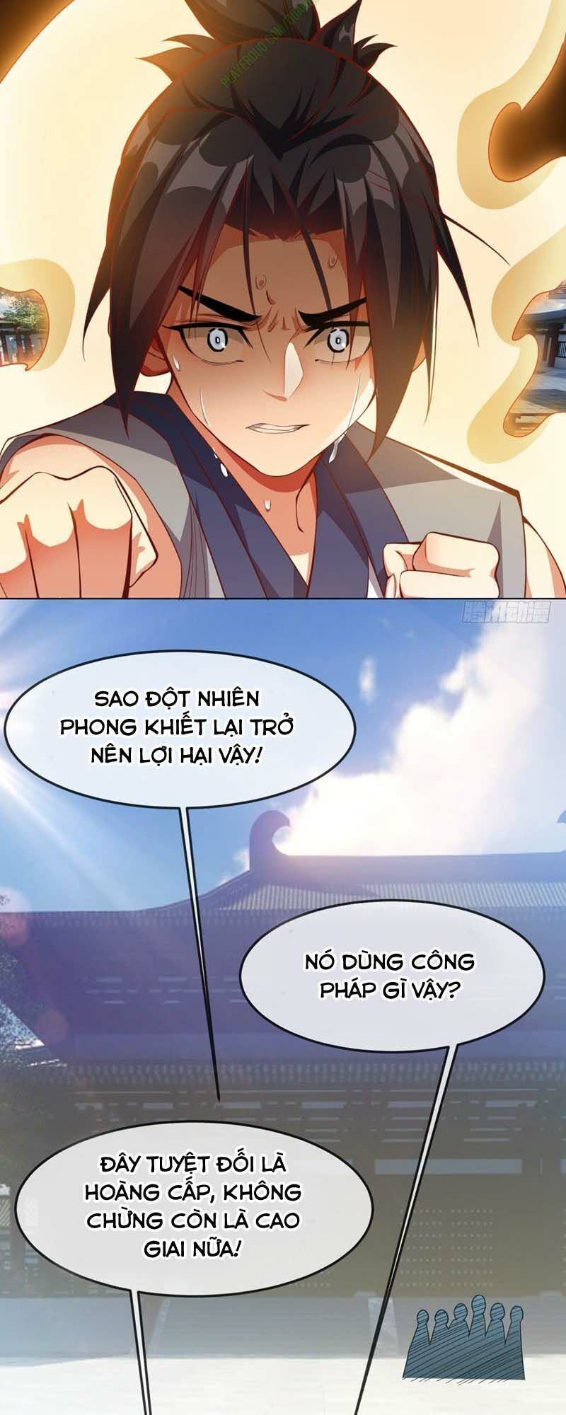 Võ Nghịch