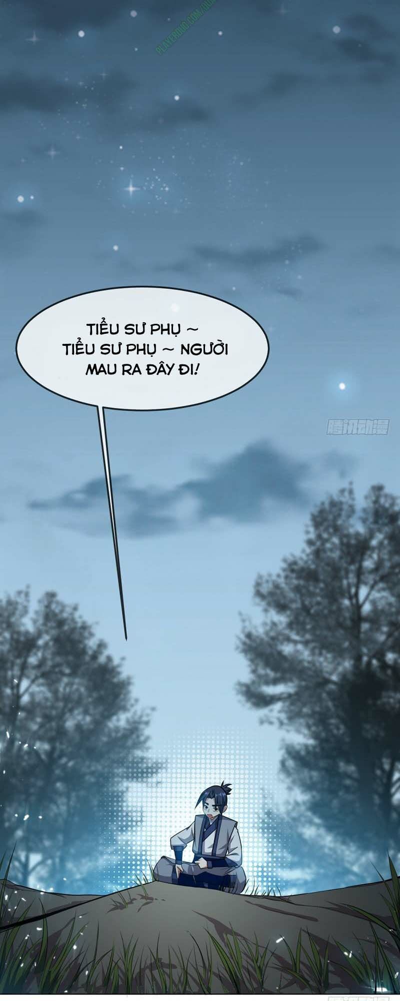 Võ Nghịch