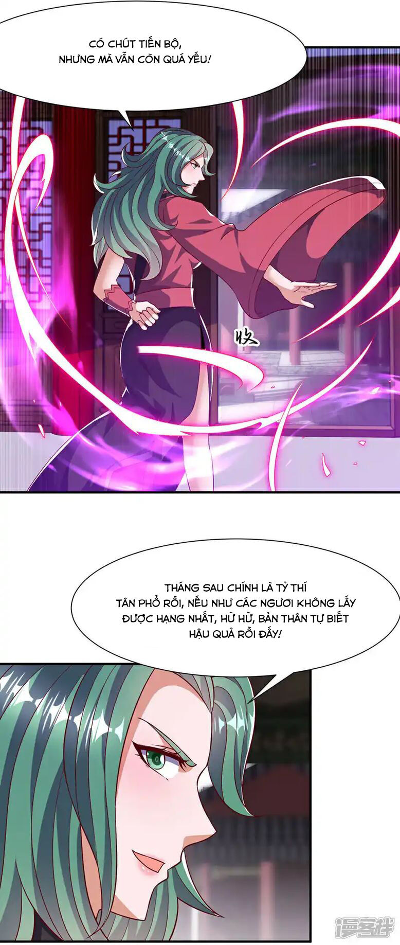 Võ Nghịch