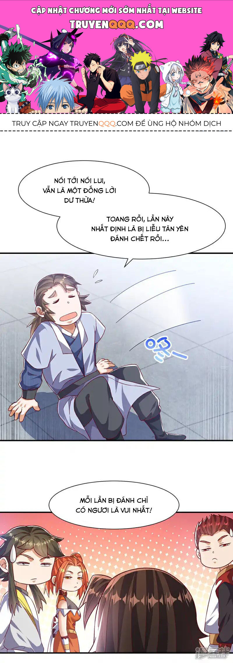 Võ Nghịch
