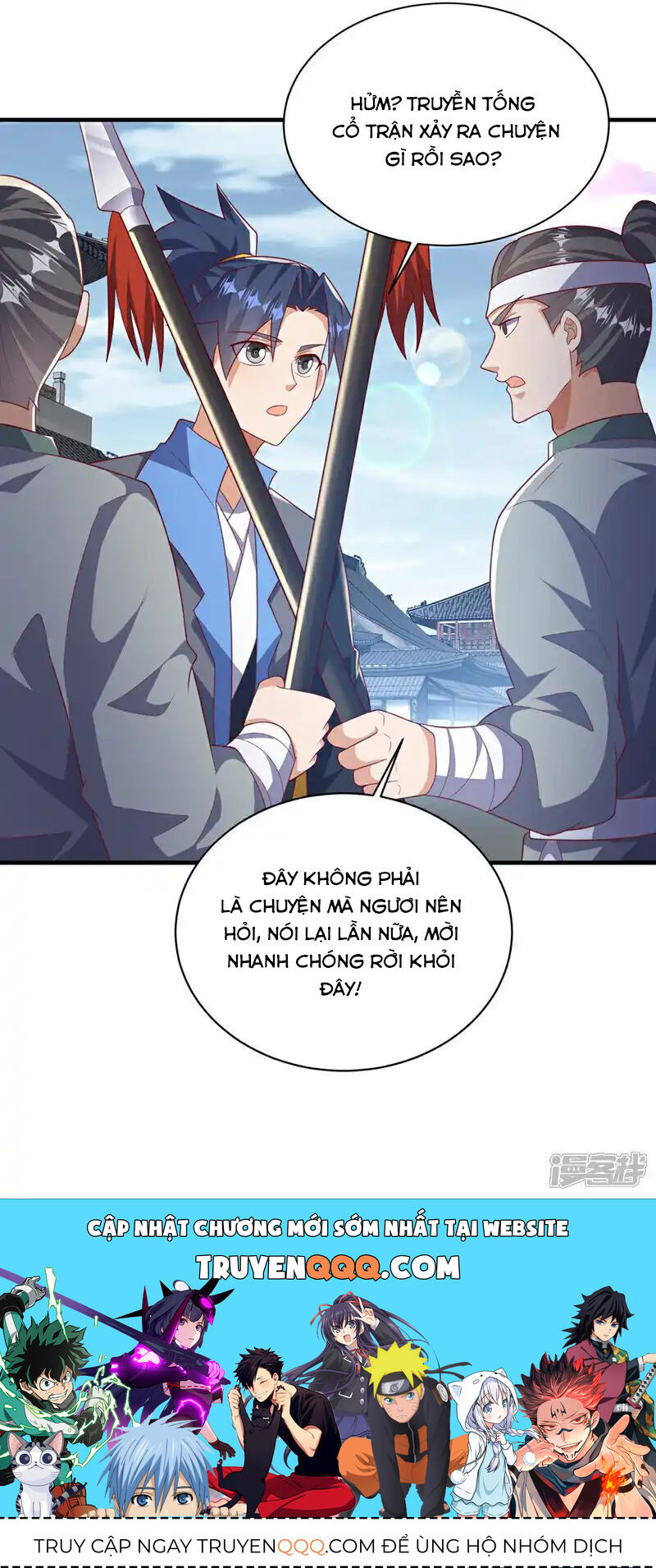 Võ Nghịch