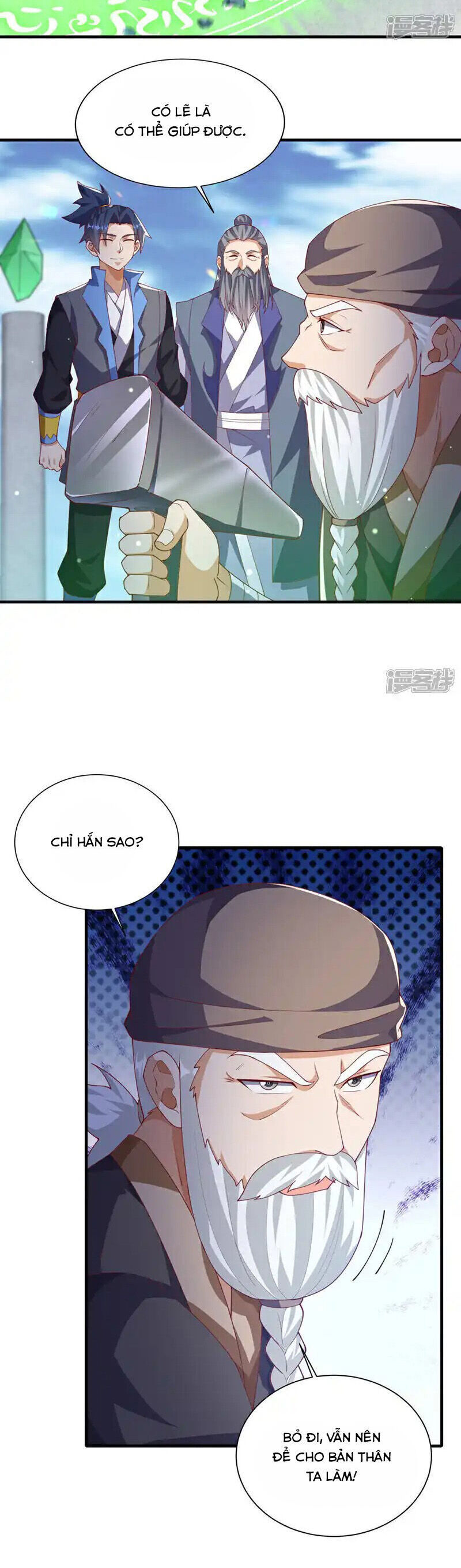 Võ Nghịch