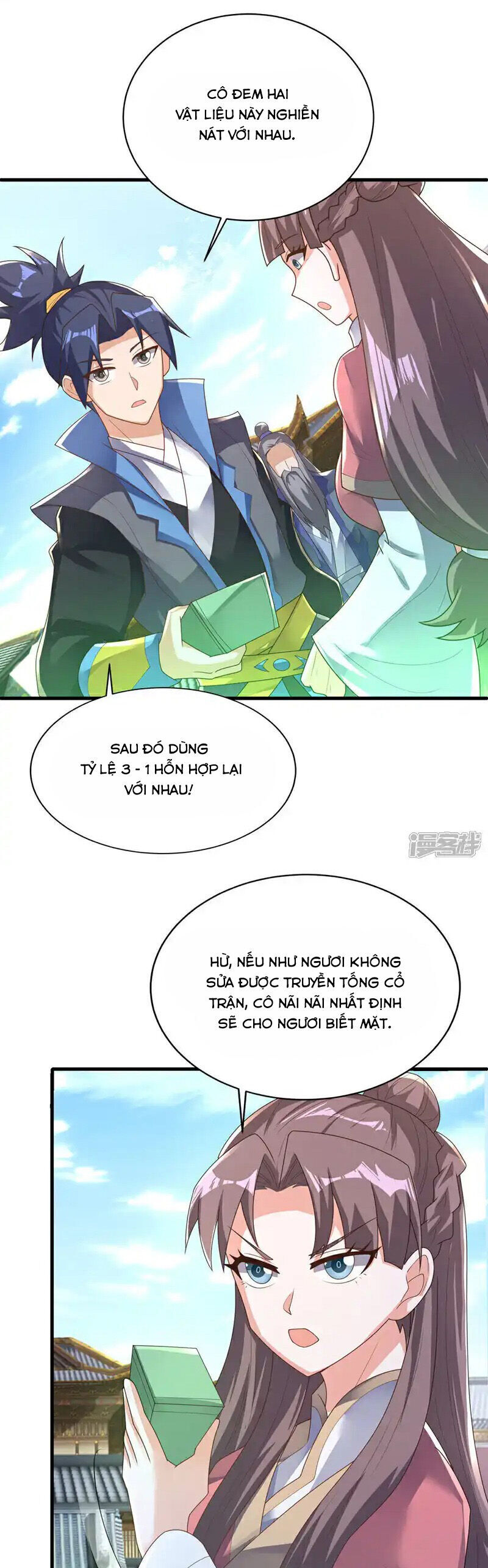 Võ Nghịch