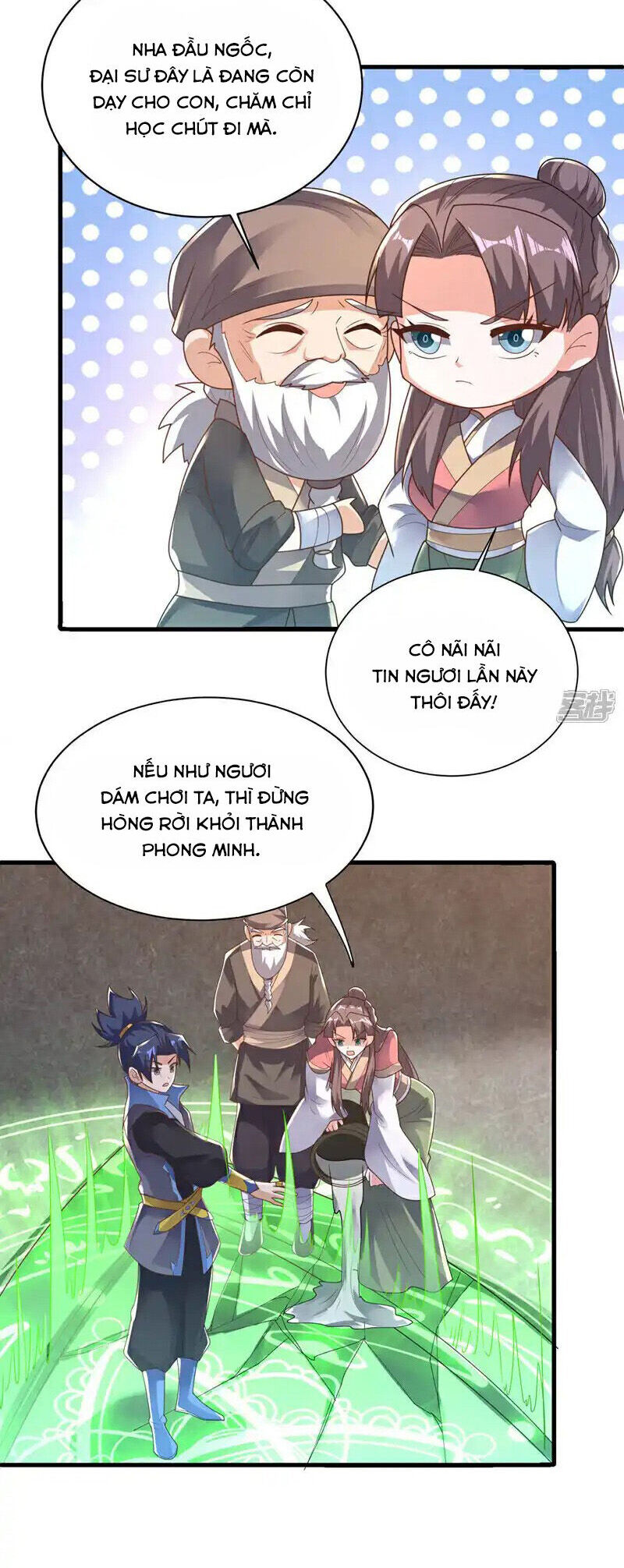 Võ Nghịch