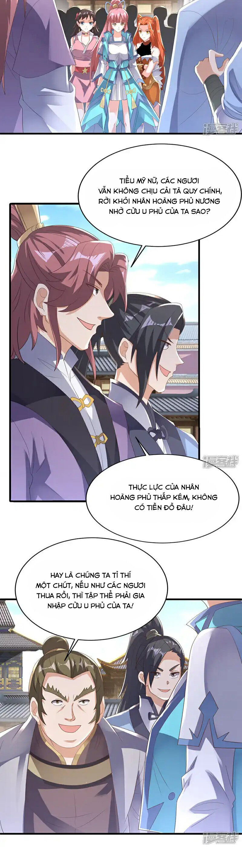 Võ Nghịch