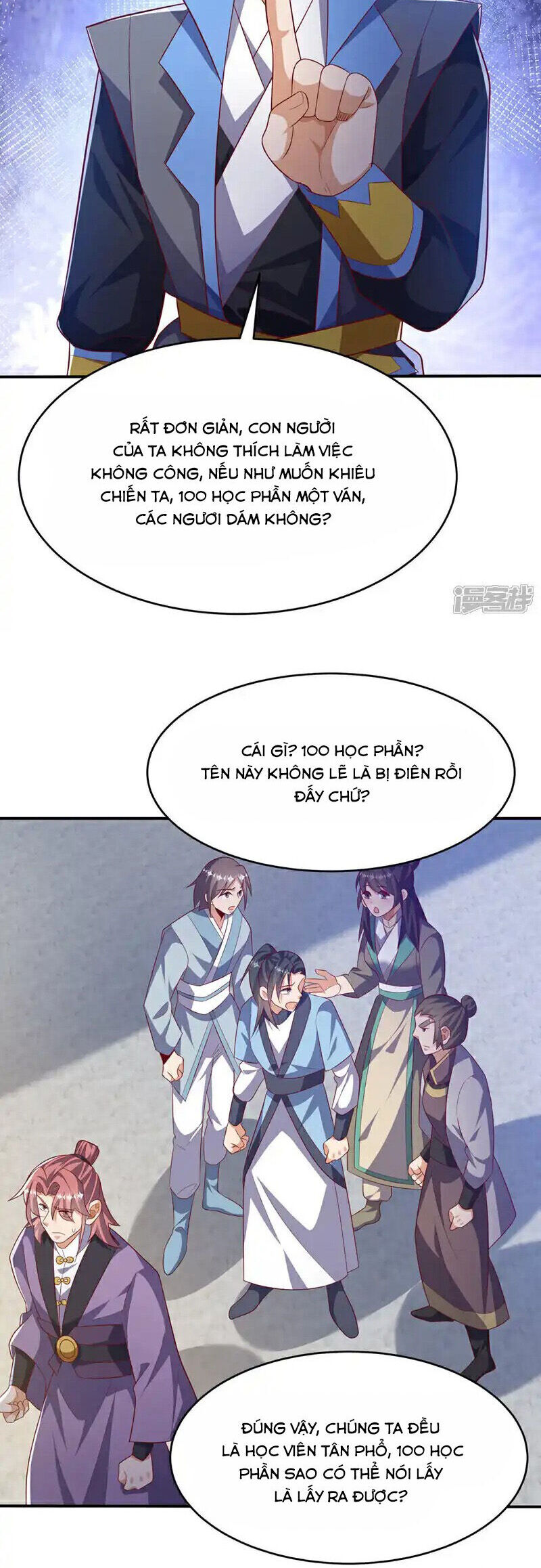 Võ Nghịch