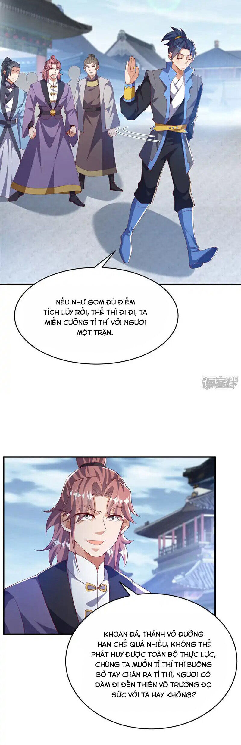 Võ Nghịch