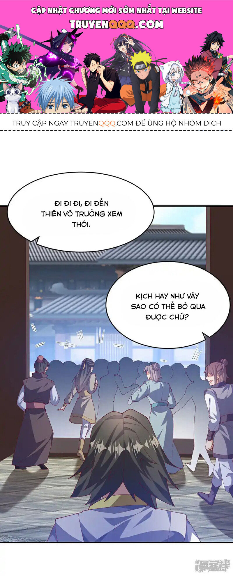 Võ Nghịch