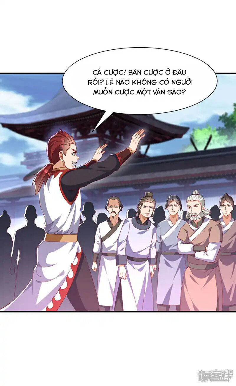 Võ Nghịch