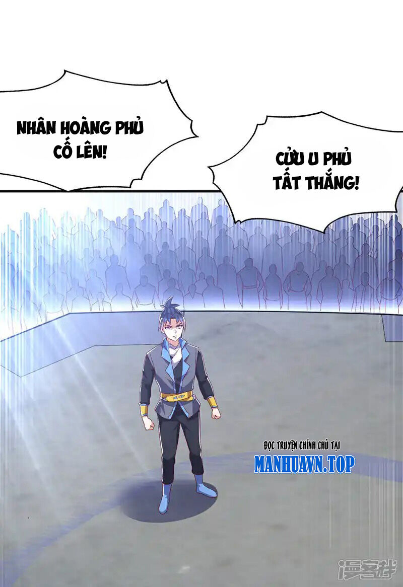 Võ Nghịch
