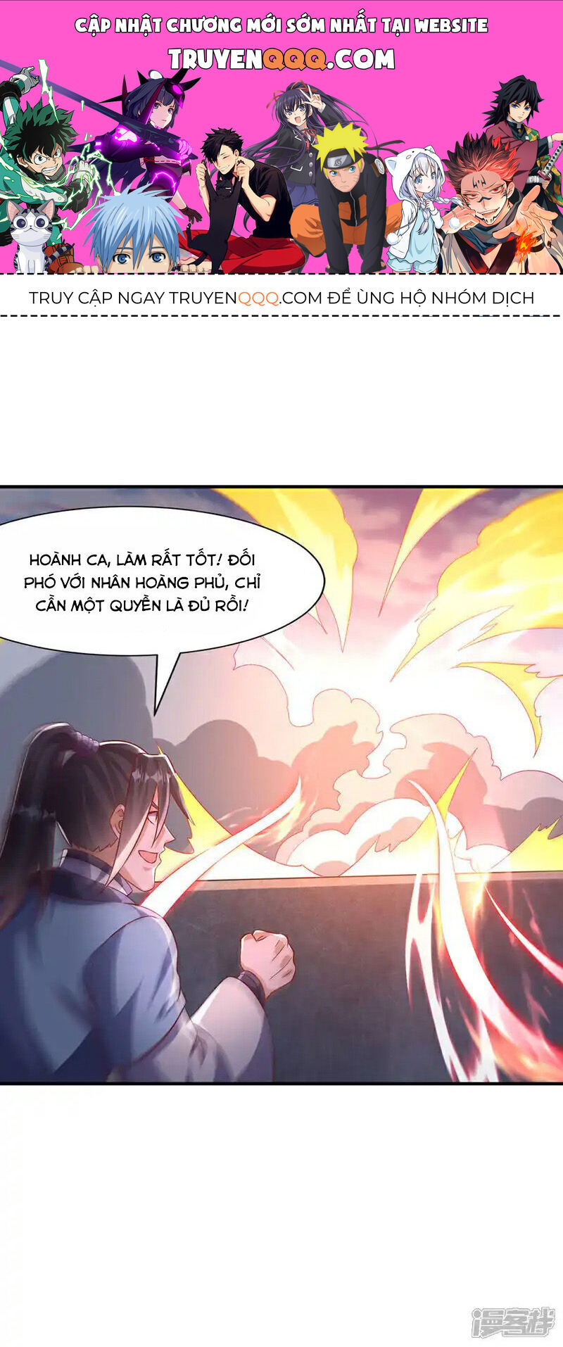 Võ Nghịch