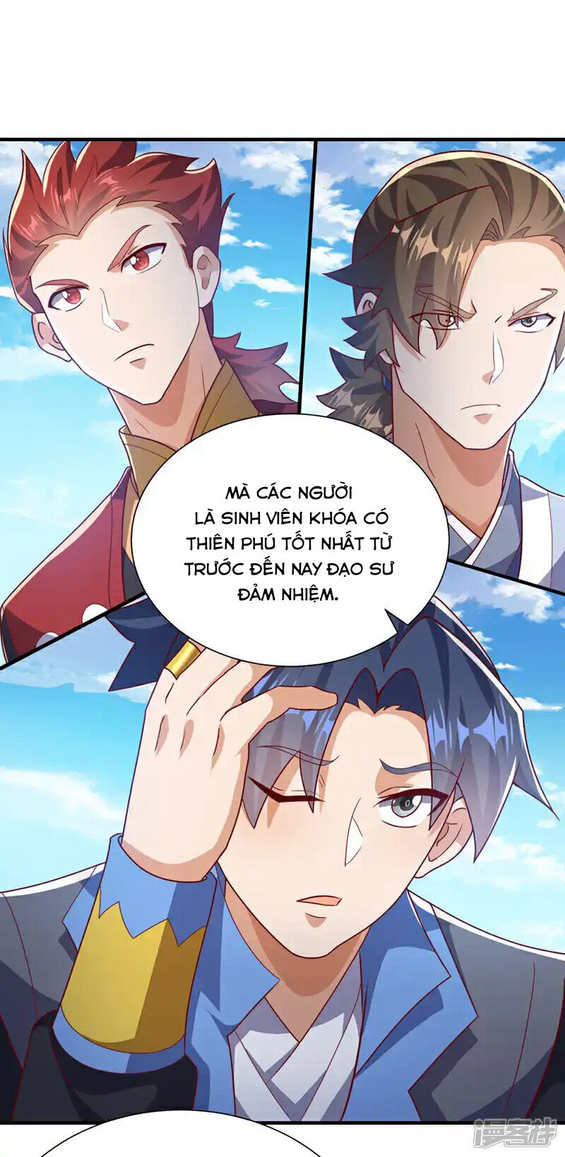 Võ Nghịch
