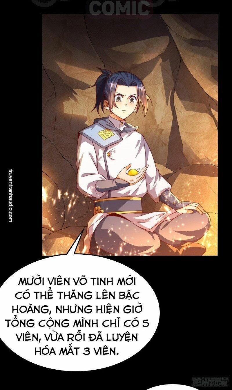 Võ Nghịch