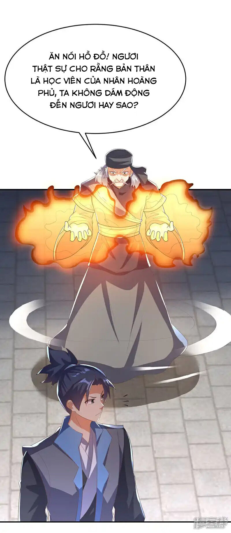 Võ Nghịch