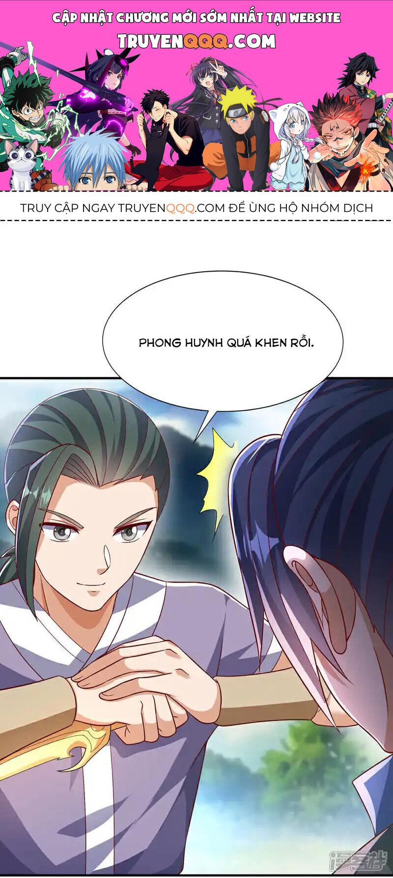 Võ Nghịch