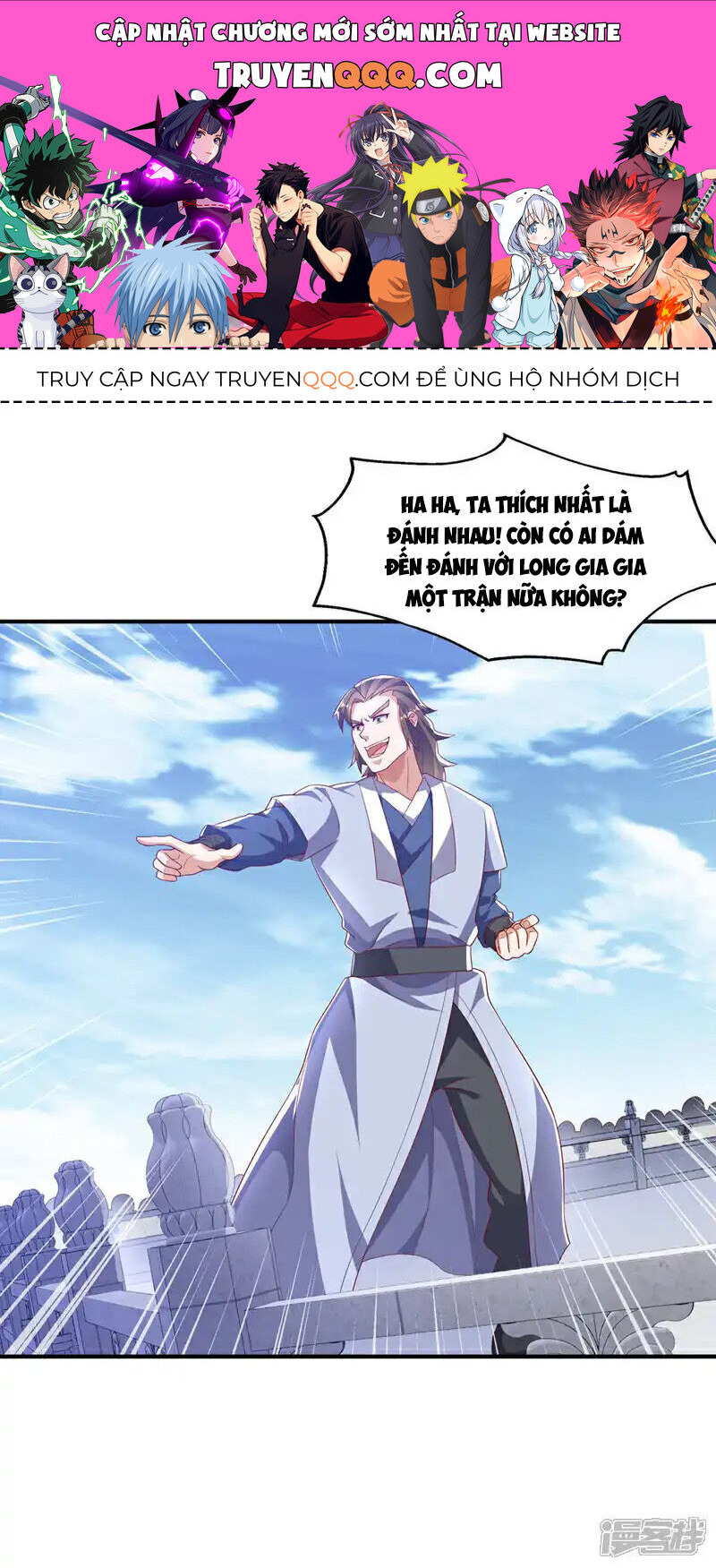 Võ Nghịch