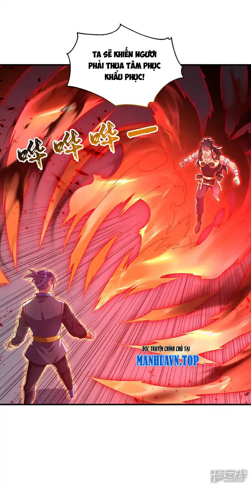 Võ Nghịch