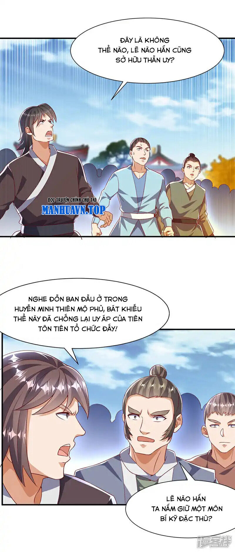 Võ Nghịch