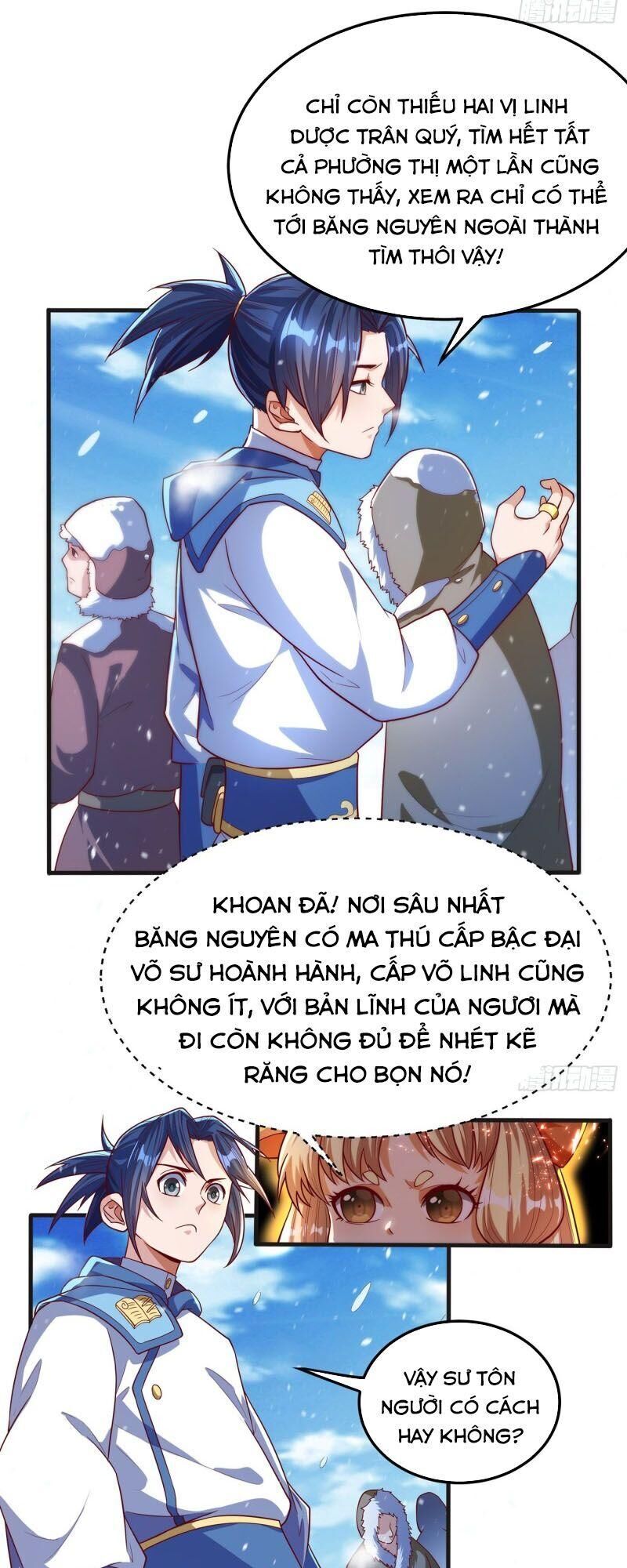 Võ Nghịch