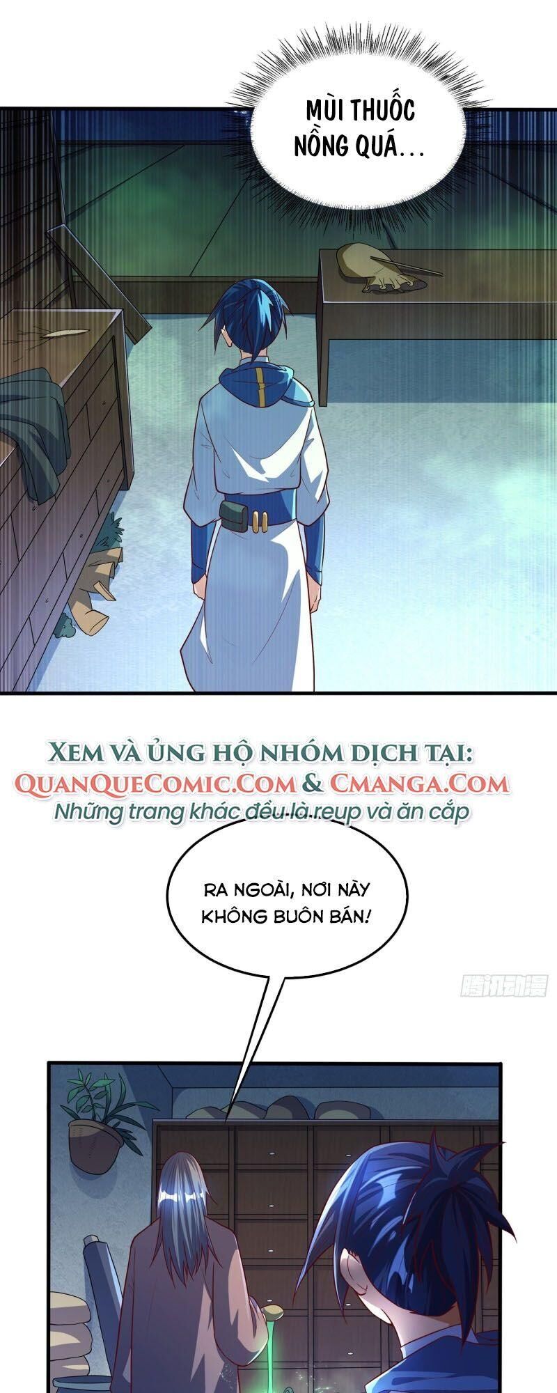 Võ Nghịch
