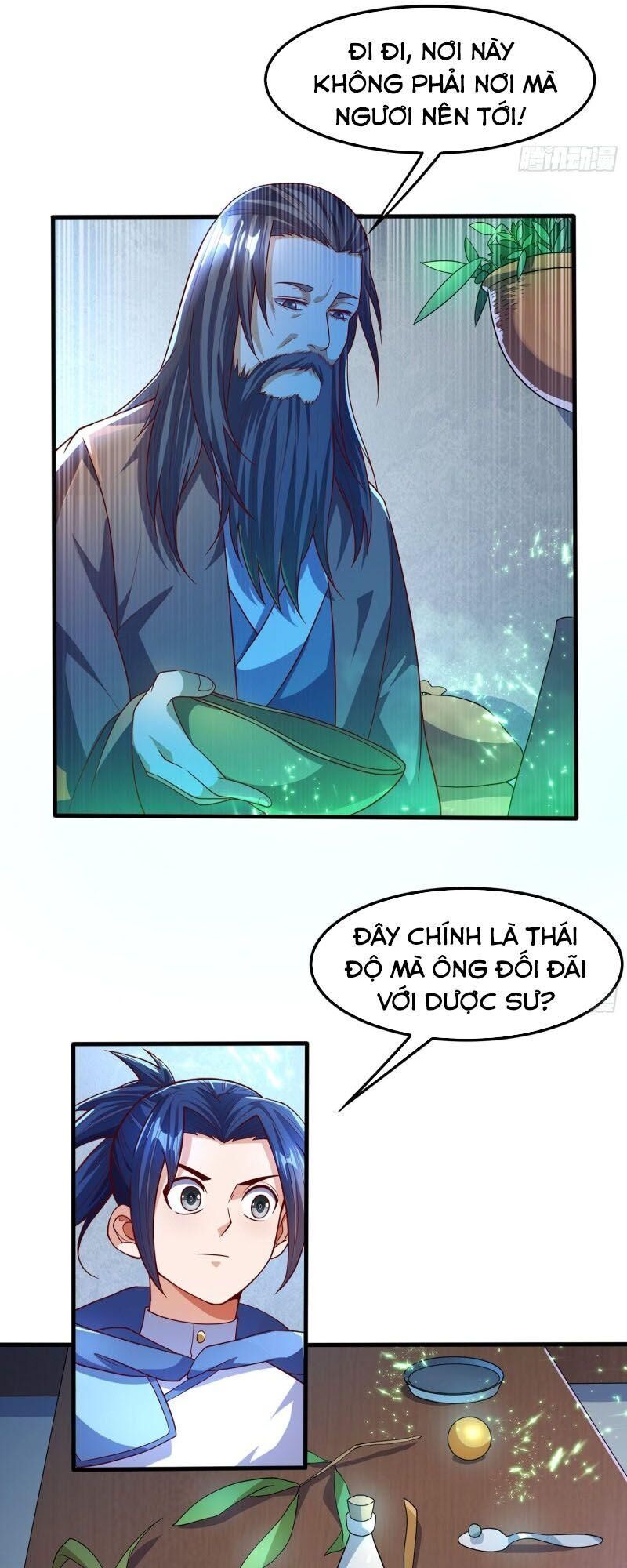 Võ Nghịch