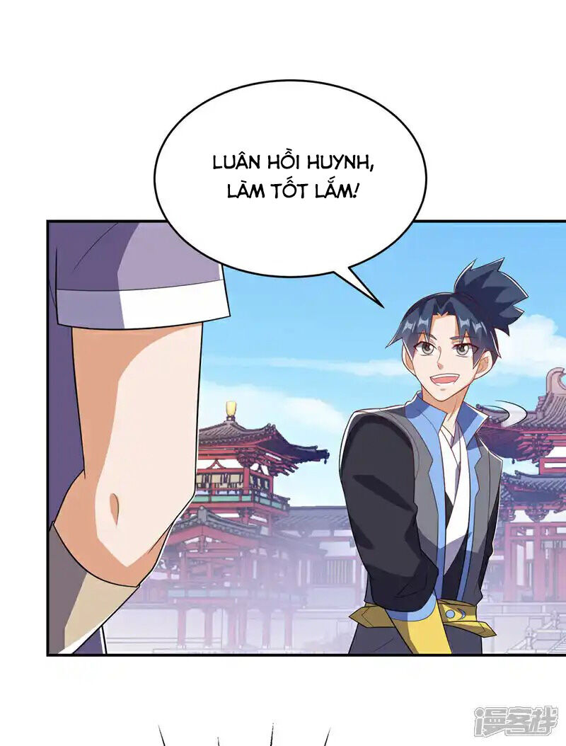 Võ Nghịch