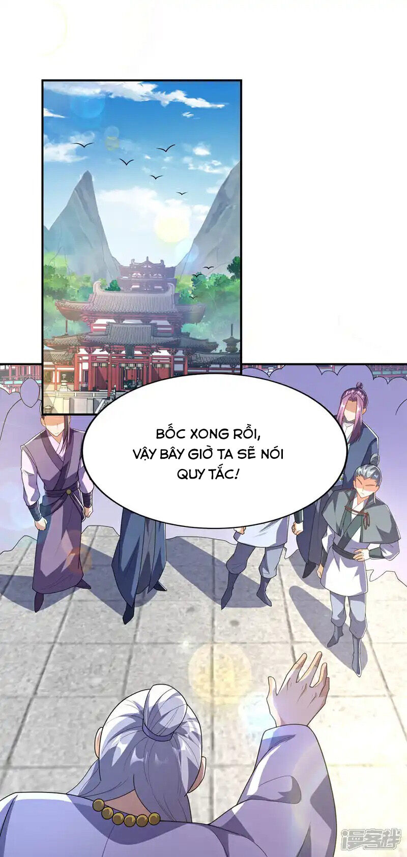 Võ Nghịch