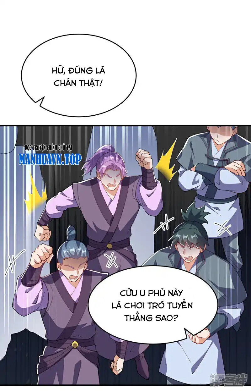 Võ Nghịch