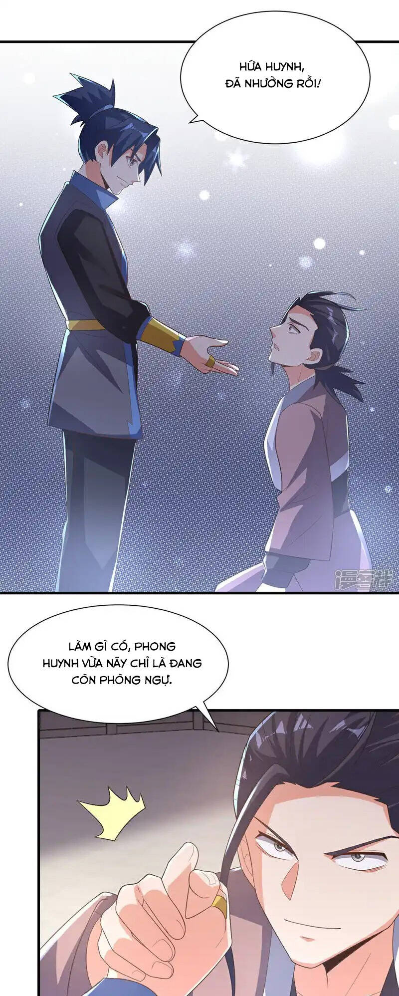 Võ Nghịch