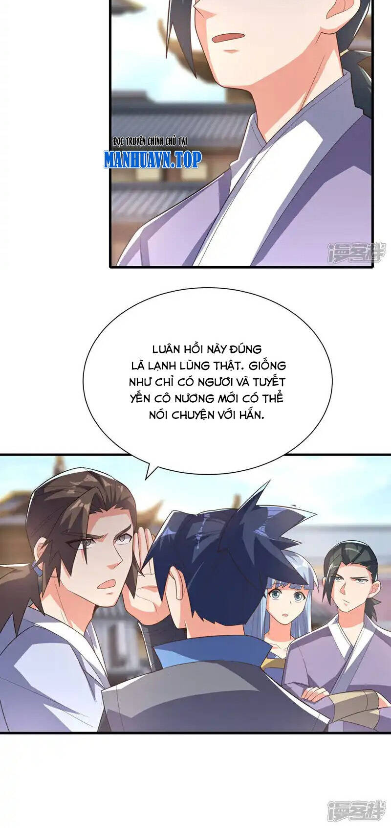 Võ Nghịch