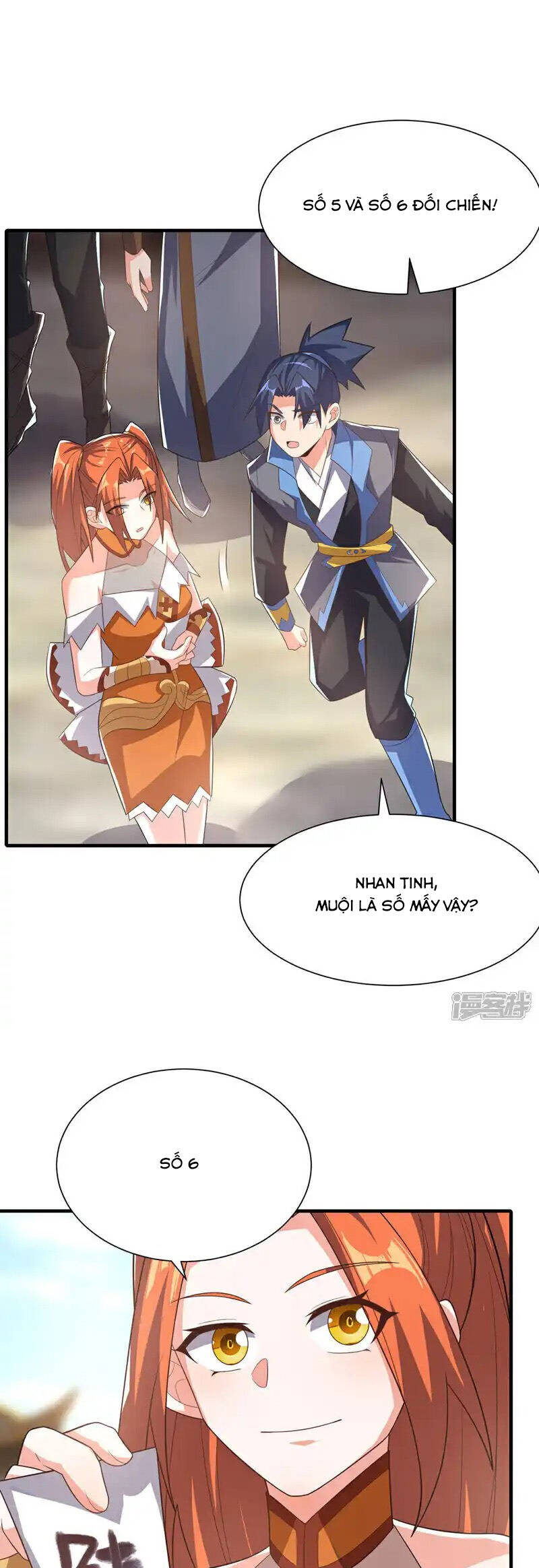 Võ Nghịch