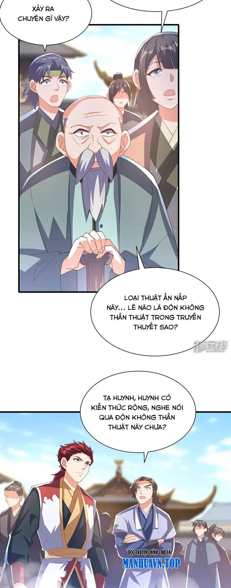 Võ Nghịch