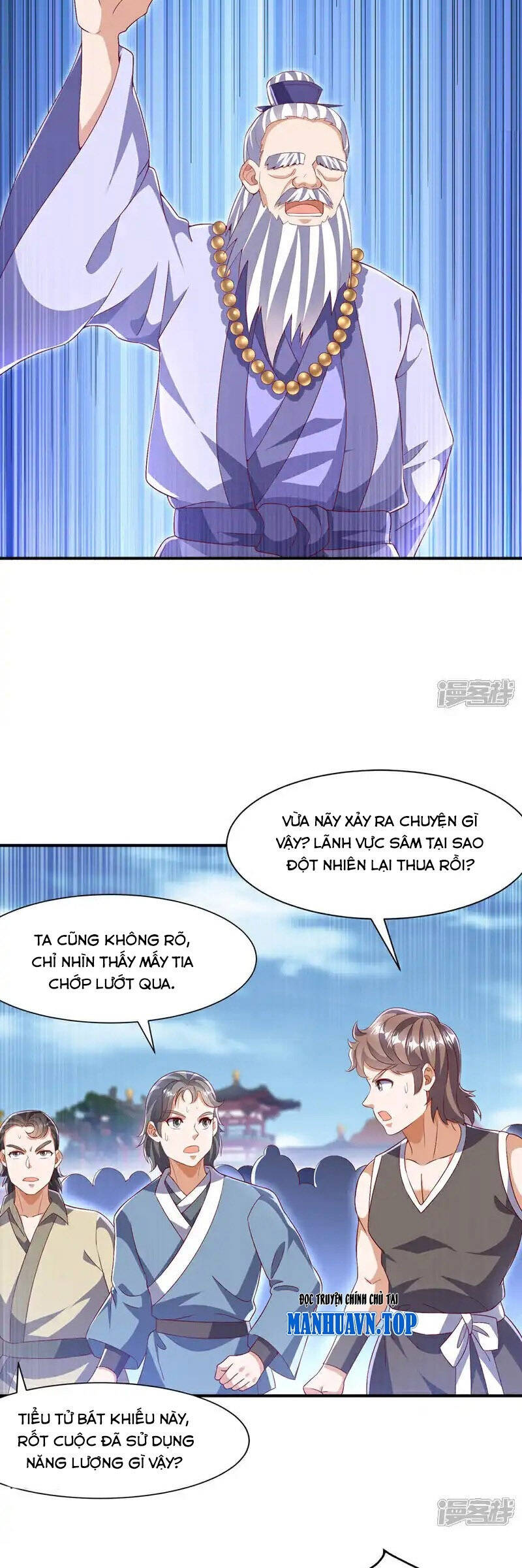 Võ Nghịch