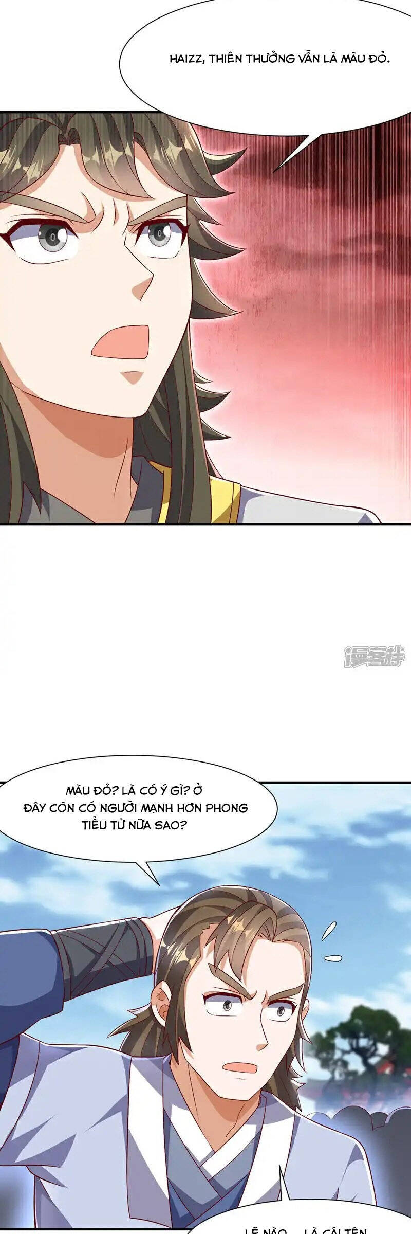 Võ Nghịch
