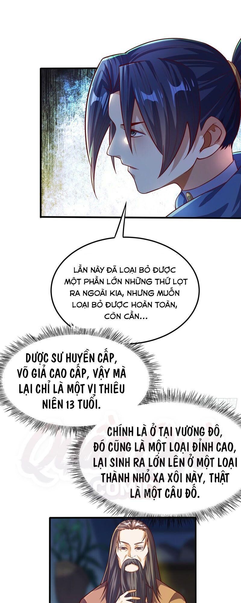 Võ Nghịch