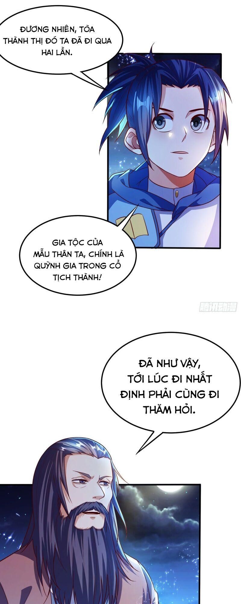 Võ Nghịch