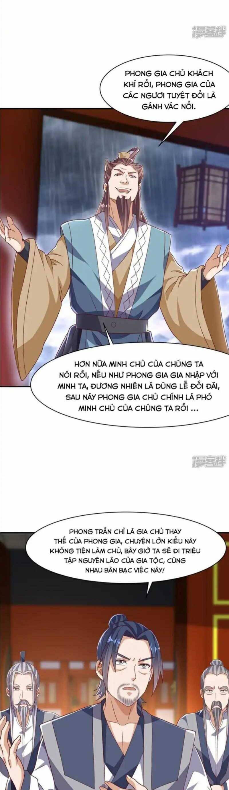 Võ Nghịch